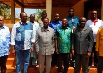 L’opposition poursuit ses tentatives de déstabilisation de la RCA en posant des conditions pour sa participation au dialogue républicain