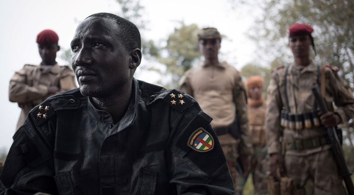 Les Peuls Centrafricains réclament l&rsquo;arrestation immédiate d&rsquo;Ali Darassa