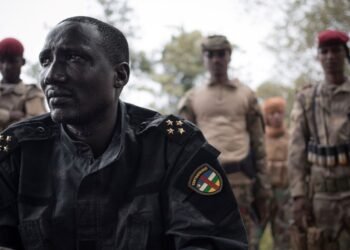 Les Peuls Centrafricains réclament l&rsquo;arrestation immédiate d&rsquo;Ali Darassa