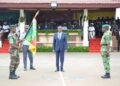 Le Cameroun et la Centrafrique conviennent de renforcer la sécurité transfrontalière