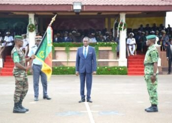 Le Cameroun et la Centrafrique conviennent de renforcer la sécurité transfrontalière