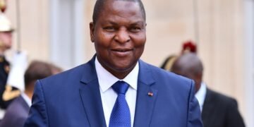 Le Président Touadera travaille pour rendre l’appareil administratif aussi efficace que possible