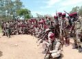 Un affrontement féroce entre les FACA et la CPC entraîne la mort d&rsquo;un soldat des FACA et de dizaines de rebelles