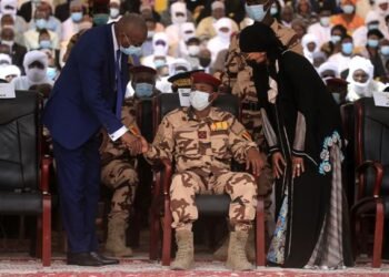 Hassan El-Ahmady : Le Tchad rêve de s&rsquo;étendre à la République centrafricaine