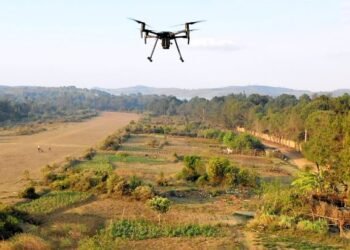 Les FACA interdisent le survol de l&rsquo;espace centrafricain après avoir détruit un drone