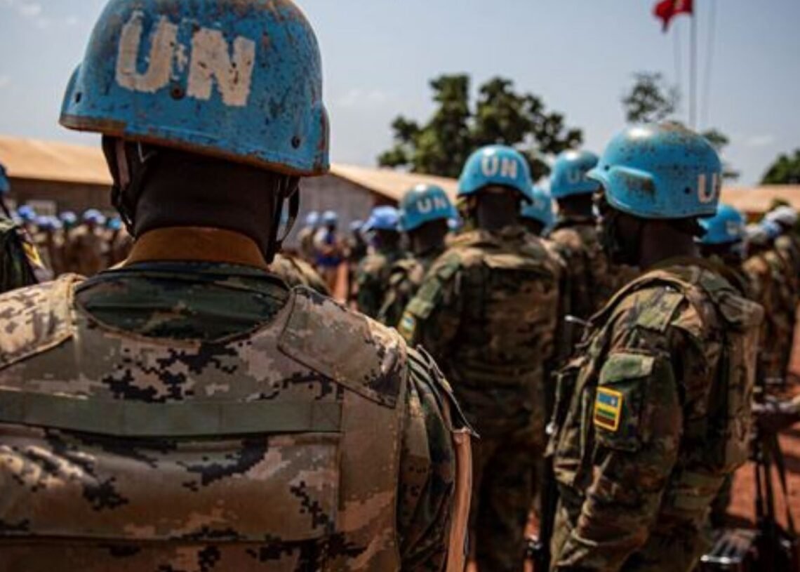 Mouvement Citoyen pour l’Eveil des Consciences demande le départ de la MINUSCA de la RCA