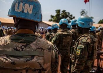 Mouvement Citoyen pour l’Eveil des Consciences demande le départ de la MINUSCA de la RCA