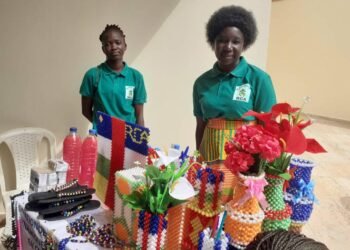 La Journée de l’Entrepreneuriat est célébrée pour la première fois en RCA