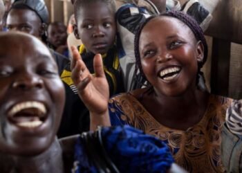 Une quarantaine de réfugiés centrafricains rentrent en RCA de la République Démocratique du Congo