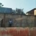 Bangui: sur les murs des quatre bases de la Minusca, «  MINUSCA MEURTRIER »