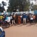 Bangui: Manifestation sous le titre « Non à la Minusca, Non au coup d’État en gestation »