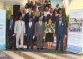 La 52ème session du Comité Consultatif Permanent des Nations Unies en charge des questions de Sécurité en Afrique Centrale