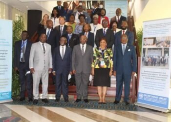 La 52ème session du Comité Consultatif Permanent des Nations Unies en charge des questions de Sécurité en Afrique Centrale