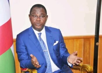 Le Premier Ministre prévoit la création d’une clinique médicale ultramoderne à Bangui grâce à la coopération avec la Tunisie