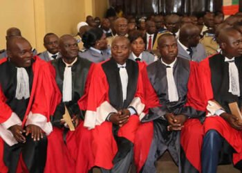 Les avocats centrafricains ont décidé de reprendre les audiences le lundi 6 décembre 2021