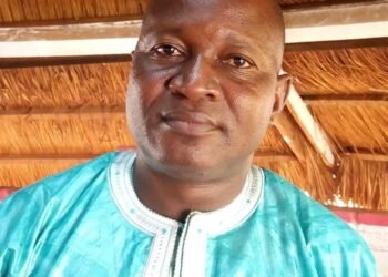 Le Mouvement Talitha Koum Centrafrique souhaite une bonne année au peuple centrafricain