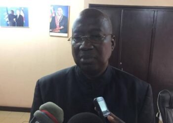 Football : le président de la FCF sera présent à l’AGE de la FECAFOOT