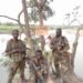 Les FACA ont renforcé leurs gardes-frontières avec le Tchad pour empêcher l&rsquo;intrusion de mercenaires