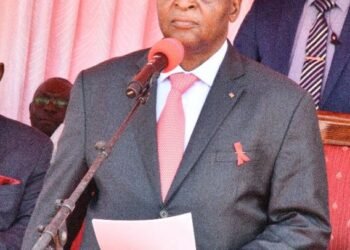 Journée Mondiale de lutte contre le Sida. Le gouvernement centrafricain  engage 500 millions de Fcfa pour soutenir la lutte contre le VIH/SIDA