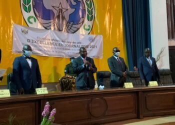 La première édition du Prix d&rsquo;Excellence en Journalisme en RCA