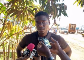 Centrafrique: les habitants de la république insistent pour quitter la Minusca