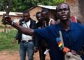 Les Anti-balaka ont attaqué le village de Boyo