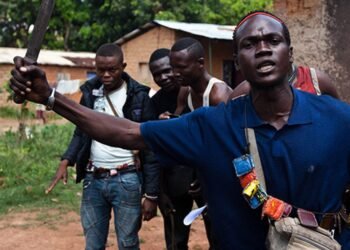 Les Anti-balaka ont attaqué le village de Boyo