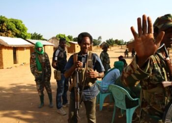 Vers la disparition totale du groupe armé 3R