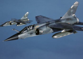 Un avion français a franchi illégalement l&rsquo;espace aérien de la République Centrafricaine