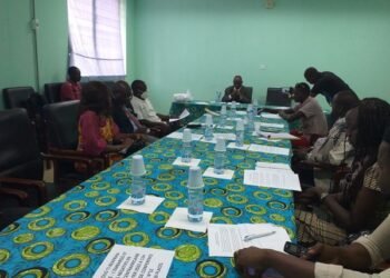 Les participants de la table ronde demandent au Conseil de sécurité de l’ONU de lever le plus tôt possible l’embargo sur les armes