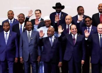 Comment la Russie défie la France en Afrique