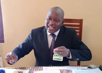 La réponse de Talitha Koum Centrafrique au chef rebelle François Bozizé