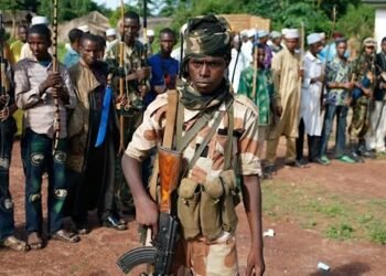 Communiqué sur la dissolution de l&rsquo;UPC