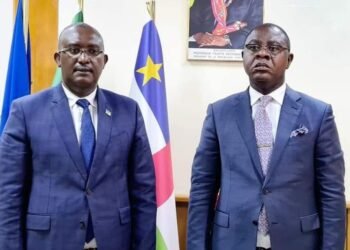 La République Centrafricaine et le Rwanda faciliteront les déplacements entre les pays