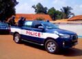 Opération de fouille systématique des maisons par l’armées centrafricaines (FACA) , la gendarmerie et de la police au capitale