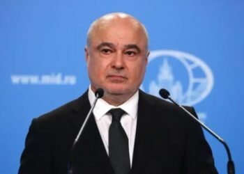 Le nouvel ambassadeur de Russie révèle la vérité sur le meurtre de journalistes russes en Centrafrique