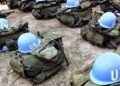 RCA: les Casques bleus continuent de fournir des armes aux rebelles