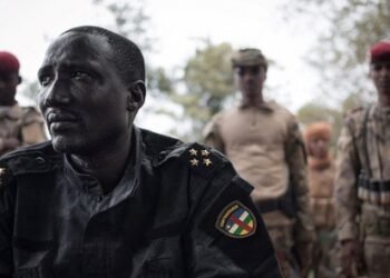 Centrafrique : Ali Darassa, ennemi d&rsquo;État et de la population