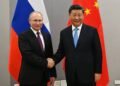 Mali : la Chine et la Russie bloquent les sanctions au Conseil de sécurité