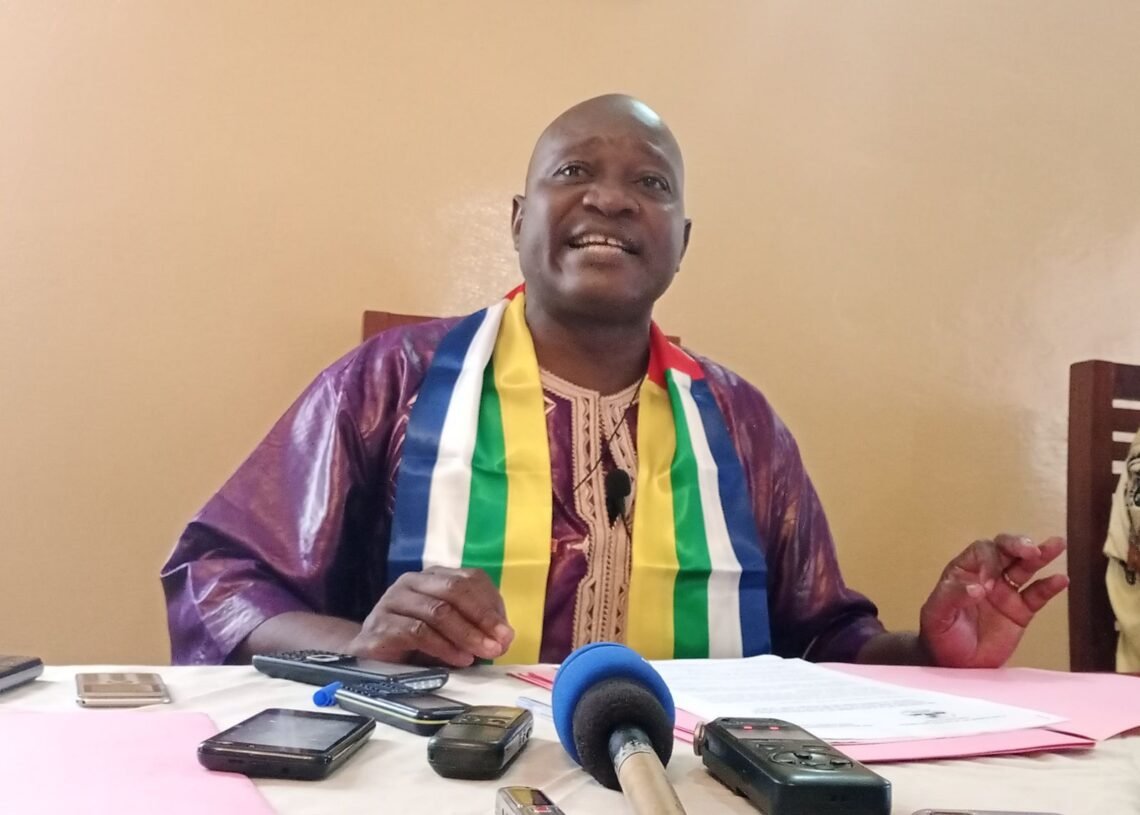 Réaction de Talitha Koum suite à la manifestation des « 12 apôtres » en France