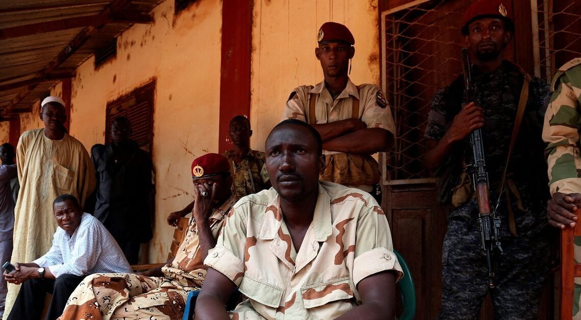 Pourquoi les rebelles de l&rsquo;’UPC ont froidement abbatu Zacharia Damane