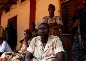 Pourquoi les rebelles de l&rsquo;’UPC ont froidement abbatu Zacharia Damane