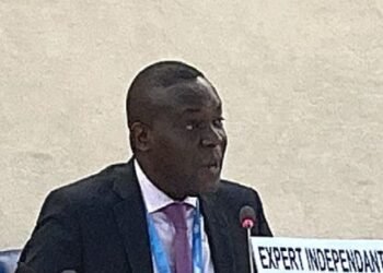 L’expert indépendant de l’ONU appelle la communauté internationale à soutenir les changements positifs qui ont commencé en RCA