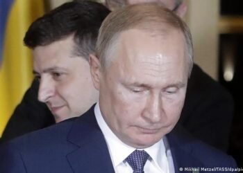 Que voulait dire Poutine par « nettoyer l&rsquo;Ukraine des néo-nazis » ?