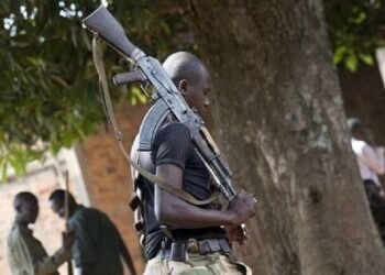 Les violences sexuelles des rebelles en recrudescence en Centrafrique