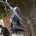 Les violences sexuelles des rebelles en recrudescence en Centrafrique
