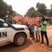Encore une action « Stop MINUSCA » a eu lieu à Bangui