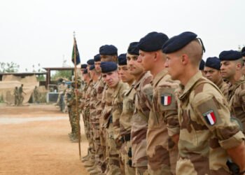 Le retrait de « Barkhane » au Mali est plus chaotique que le retrait des Américains de Kaboul
