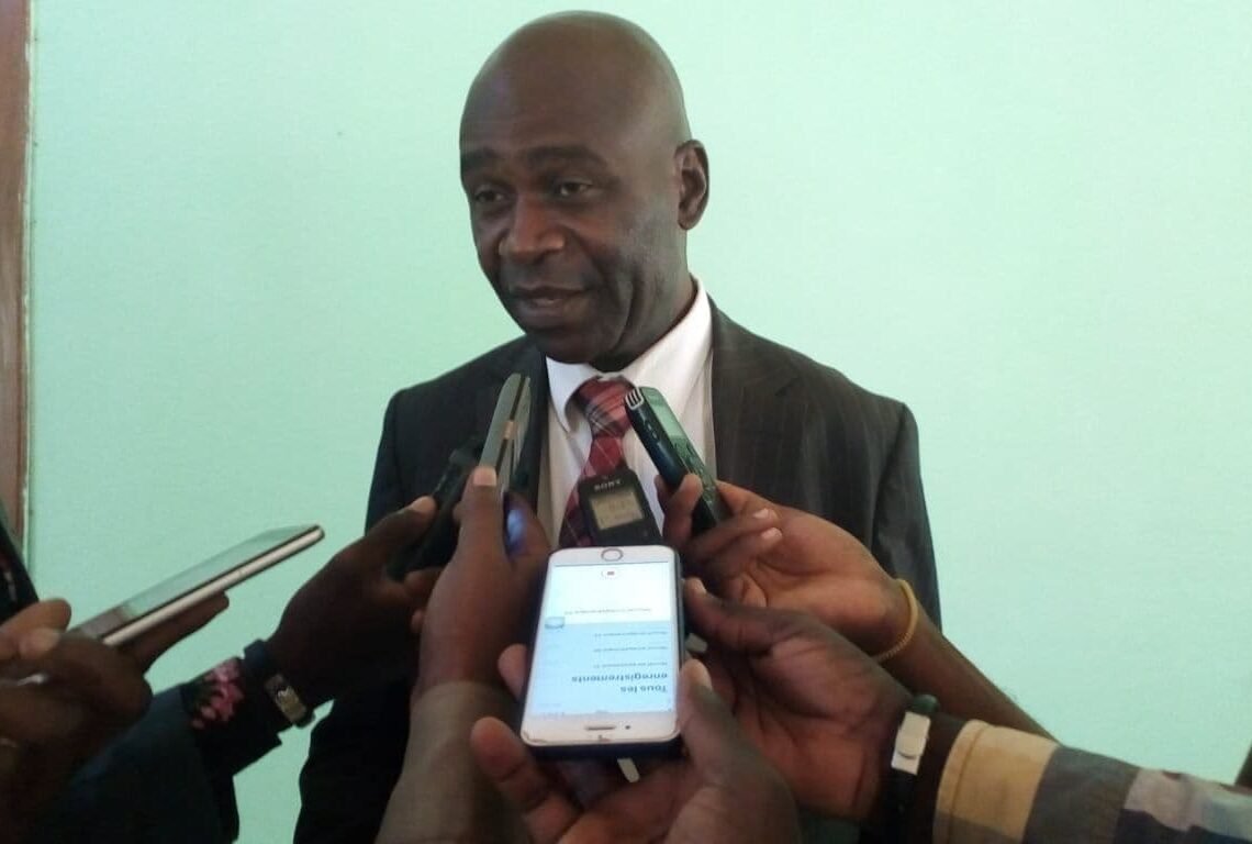 Communiqué sur les résultats de la table ronde : « L&rsquo;effondrement des groupes armés a montré le vrai visage du terrorisme en République centrafricaine »