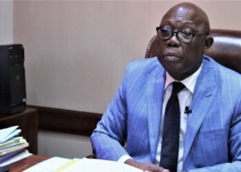 Moloua, qui est le nouveau PM de la republique